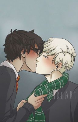 Drarry Oneshots cover