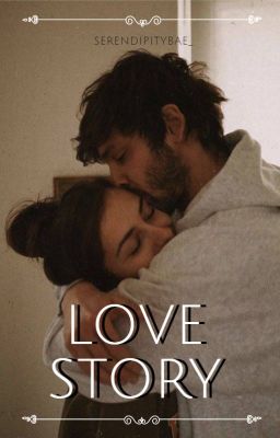 Love Story || Adrinette  18 cover