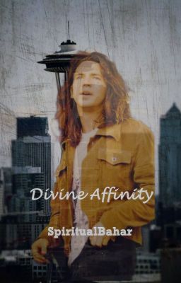 Divine Affinity cover