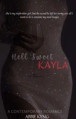 Hell Sweet, Kayla cover