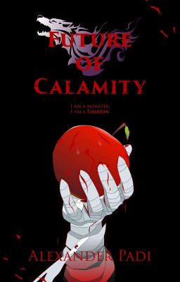 Future of Calamity [Under Rewrite] cover