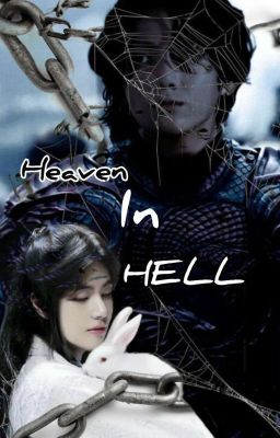 kookv Heaven In HELL [ Completed ] cover