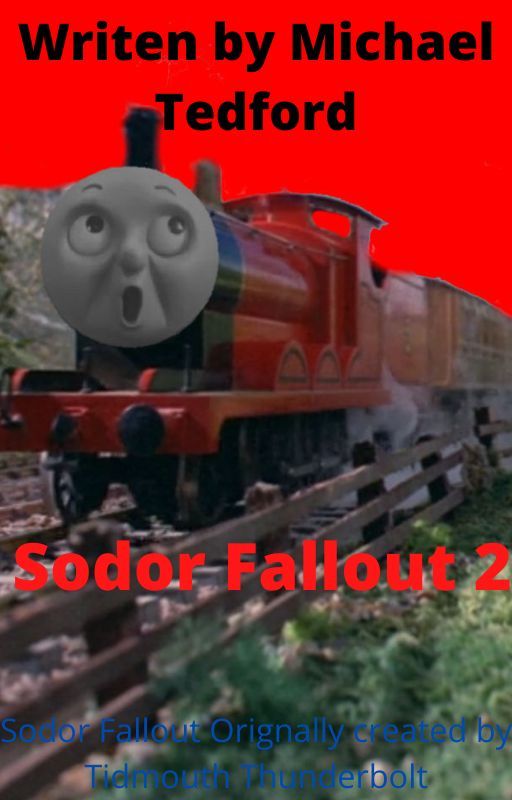 Sodor Fallout 2 by NoaxSodorFalloutFan