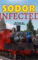 Sodor Infected by MiguelTheMan