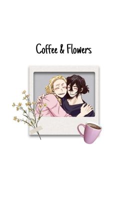 Coffee & Flowers (Erasermic) PAUSADA cover