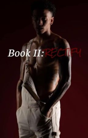 Book II: Rectify by Swayyofficial