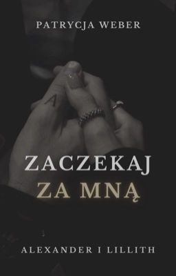 Zaczekaj ze mną [16 ] cover