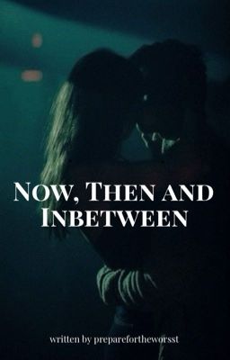 Now, Then and Inbetween cover