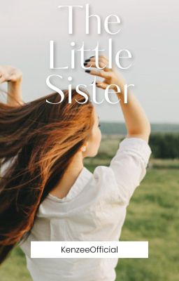 The Little Sister cover