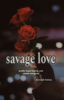 Savage Love || Kthv ♡ cover