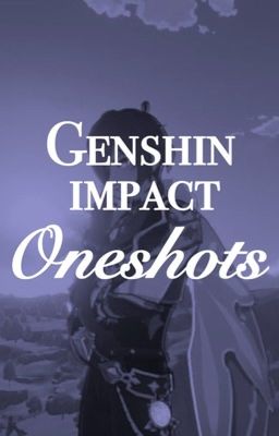 Genshin Oneshots cover