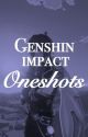 Genshin Oneshots by sinzism