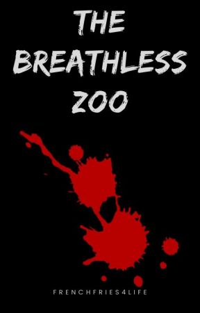 Trans | Gukmin | The Breathless Zoo by Aconitehp