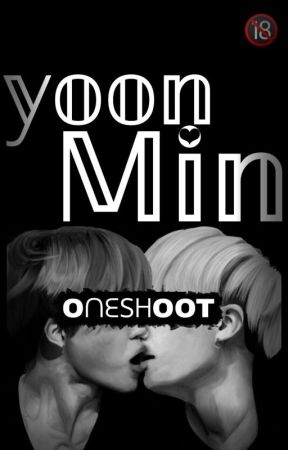 YOONMIN - oneshoot by Nuna_j22