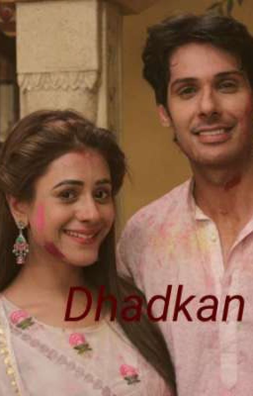 Dhadkan (JCPH)  by QueenOfSoftness