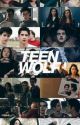 Teen wolf imagines And Prefrences by Camila_svtfoestories