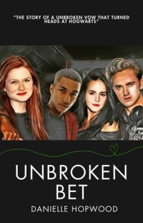 UnBroken Bet by 1516danielle