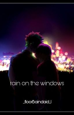 Rain on the Windows | Kuroken cover