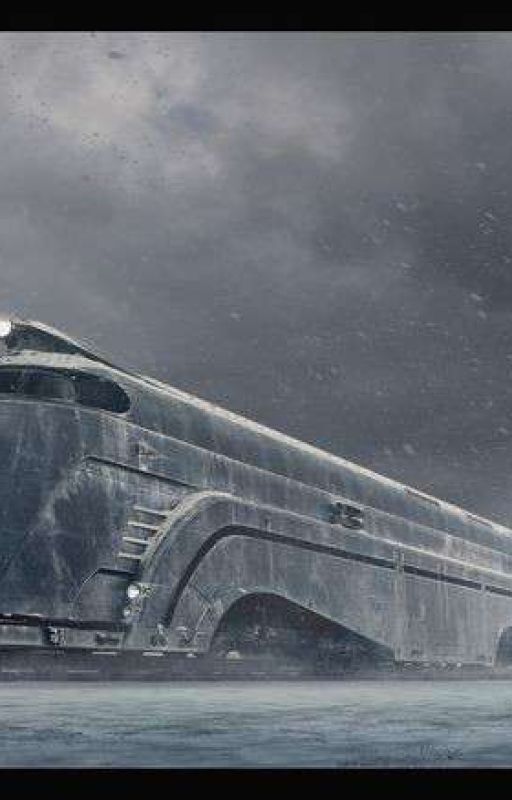 Snowpiercer - Long may she Roll by Snowpiercer_3000