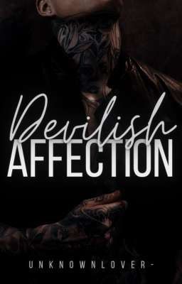 Devilish Affection [18 ] cover