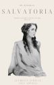 Salvatoria: The Memoirs of Lucretia Aurelia by JackHuston96