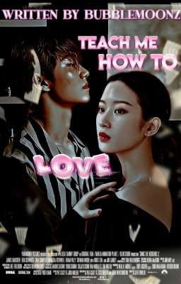 Teach me how to love (chairman Jang Hanseo) cover