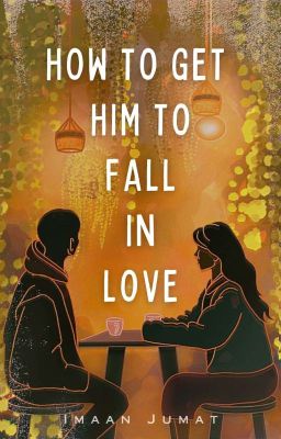 How to get him to fall in love |  ✔ cover