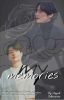 &quot;My Memories&quot; Taehyung × Y/n × Jungkook 