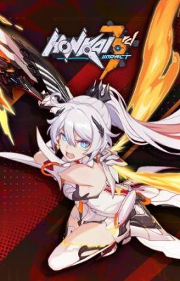 New Beginning (Honkai Impact Fanfic) cover