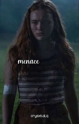 menace | teen wolf cover