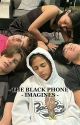 The Black Phone Imagines by Hakuna_Fratata