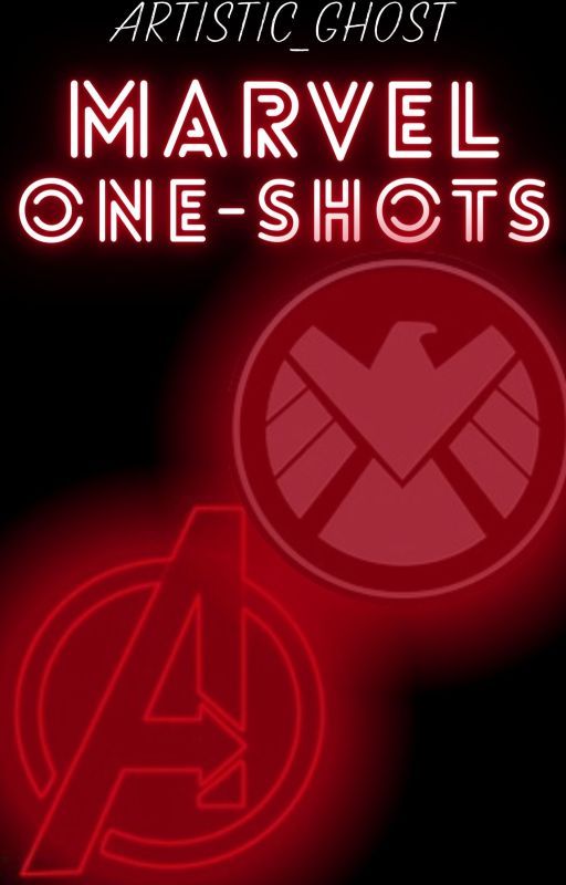 Marvel One Shots by Artistic_Ghost