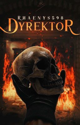 Dyrektor cover