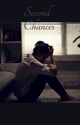 Second Chances cover