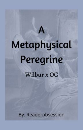 A Metaphysical Peregrine | Wilbur Soot x OC by Readerobsessions