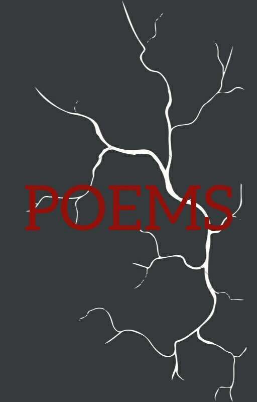 Poetry by shapeshiftingauthor