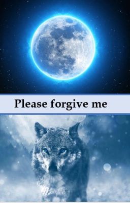 Please forgive me _ Band 1 cover