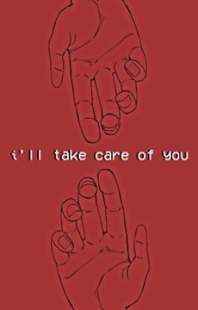 i'll take care of you | mikey x sanzu one-shot by envyeilishh