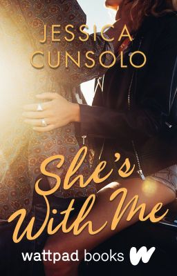 She's With Me (Book 1, the With Me series) cover