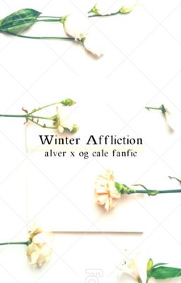 Winter Affliction cover