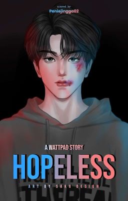 Hopeless cover