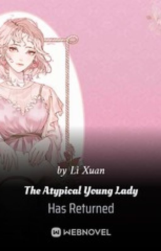 The Atypical Young Lady Has Returned by bluemypet