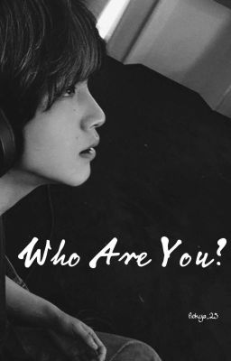 WHO ARE YOU?  (ft. LEE HAECHAN)  [COMPLETED] cover