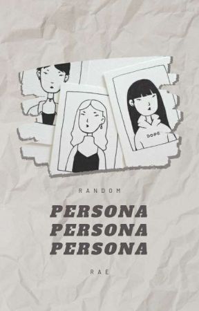 ( PERSONA ) me by shimjaeyoon