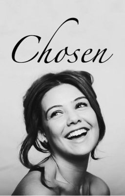 Chosen cover