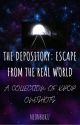 the depository: escape from the real world (completed) by NEONBURZZ