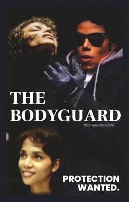 THE BODYGUARD (Michael Jackson) cover