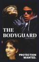 THE BODYGUARD (Michael Jackson) by moonwalkinmachine