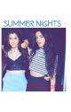 Summer Nights (Camren) by fifthlovatic_