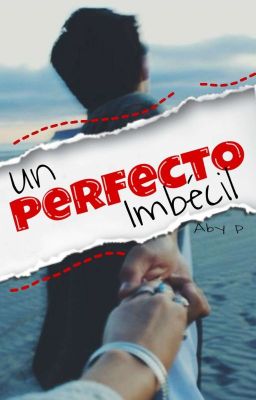 Un Perfecto Imbecil cover